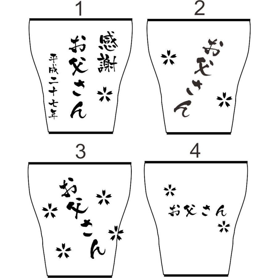退職祝い プレゼント 男性 女性 定年 焼酎グラス 陶器 名入れ 窯変 名入れ焼酎コップ 360ｍｌサイズ 名前入り 誕生日 還暦祝い 退職祝い Ysc360 アートエッチング四つ葉工房 通販 Yahoo ショッピング