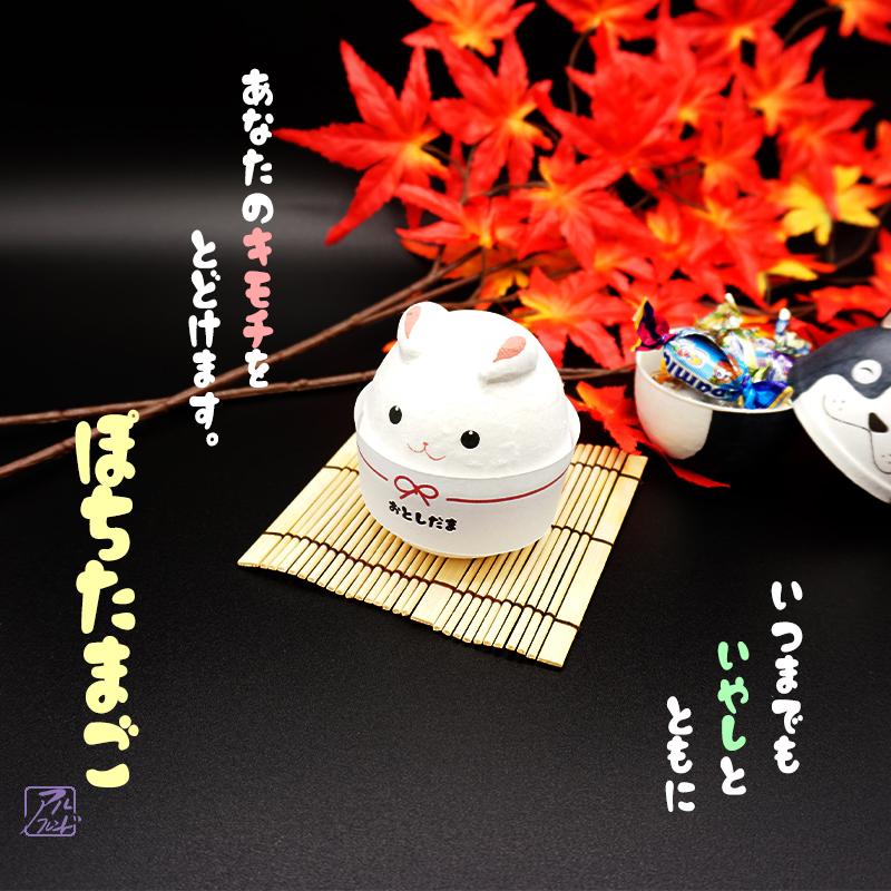 ポチたまご おもしろ たまご型 折らない 珍しい ポチ袋 子供 おみくじ付き 和紙 和雑貨 お見舞い お祝い おこづかい お礼 知育玩具 置物 工作|aru-shop|13