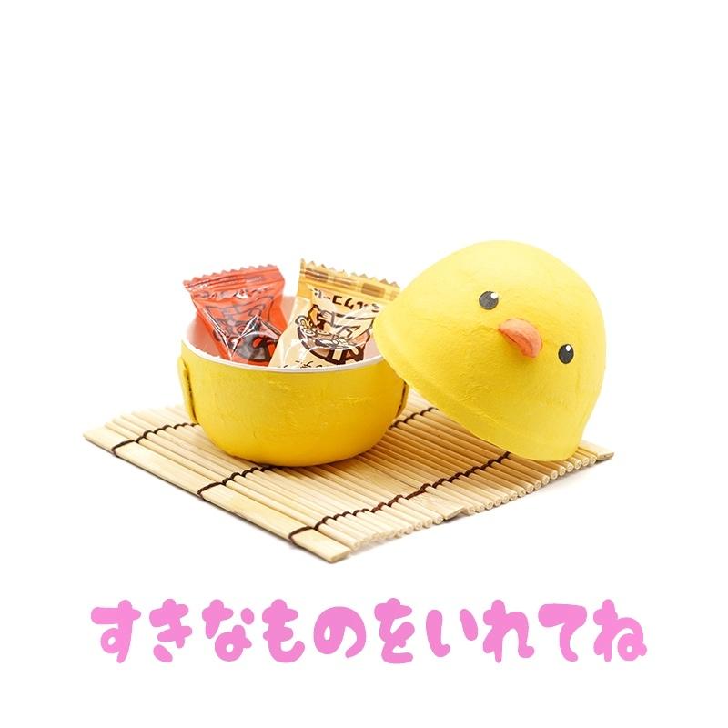 ポチたまご おもしろ たまご型 折らない 珍しい ポチ袋 子供 おみくじ付き 和紙 和雑貨 お見舞い お祝い おこづかい お礼 知育玩具 置物 工作|aru-shop|04