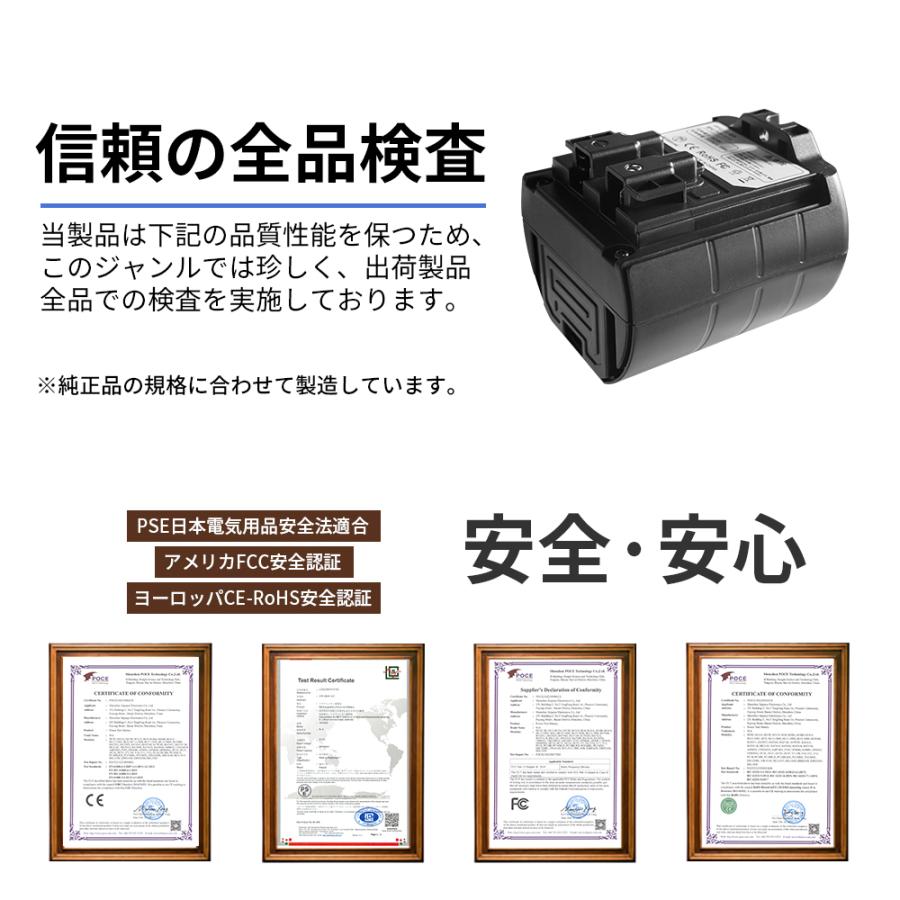 日立 【5倍ポイント還元】hitachi バッテリー 互換バッテリー