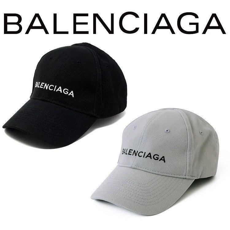黒 グレー ユニセックス クリスマス Balenciaga キャップ レディース バレンシアガ 男性にも女性にもおすすめのプレゼント選びはaruarumarketへ 名入れギフトも盛り沢山 彼氏も彼女も喜ぶプレゼント Balenciaga Cap004 バレンシアガ プレゼント Xfcb キャップ