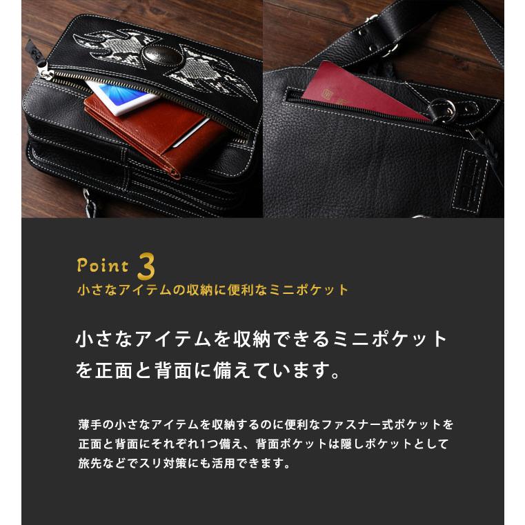 本革 ボディバッグ ショルダーバッグ スリングバッグ 斜め掛け 斜