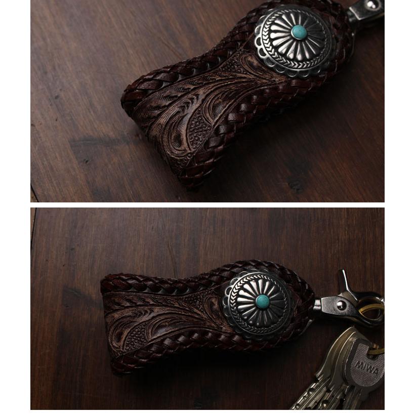 レザーベルトループ Amazon | [TAVARAT] ［タバラット］ベルトループ 30mm メンズ