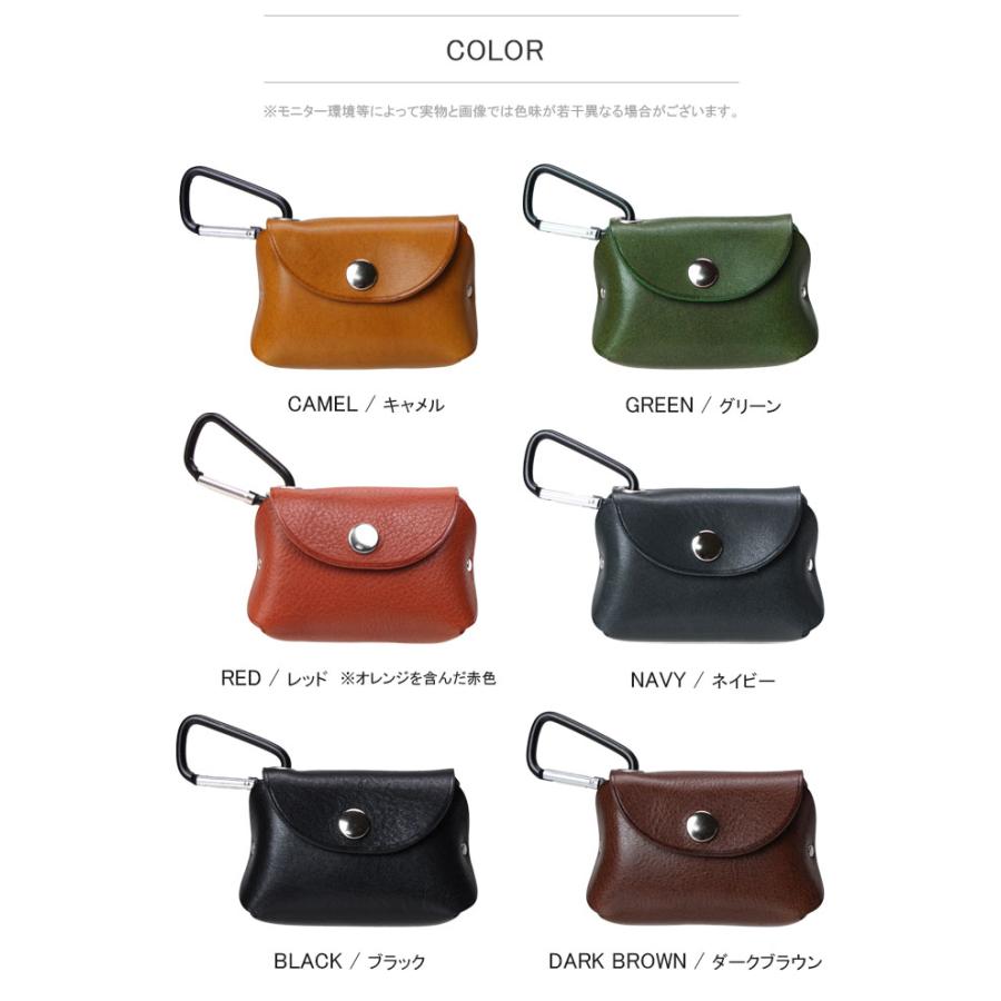 本革 キーケース スマートキー 日本製 エアポッズ ケース 薬入れ