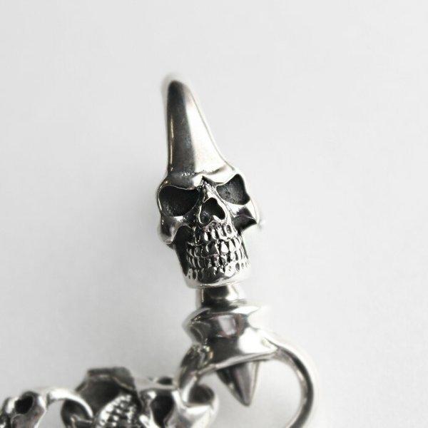 シルバー925 釣り針フック キーチェーン キーホルダー シルバー925 キーチェーン キーホルダー キーフック 釣り針