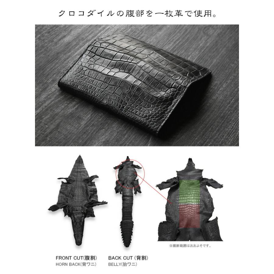 クロコダイル 無双 長財布 かぶせ 蓋 二つ折り 折りたたみ 財布 クロコダイル 無双 長財布 かぶせ 蓋 二つ折り 折りたたみ 財布