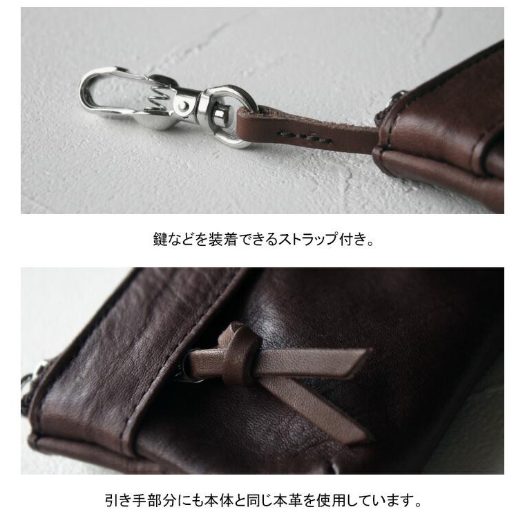 馬革 ミニポーチ キーケース ミニ財布 レザーポーチ 化粧 コスメ 馬革 ミニポーチ キーケース ミニ財布 レザーポーチ 化粧 コスメ