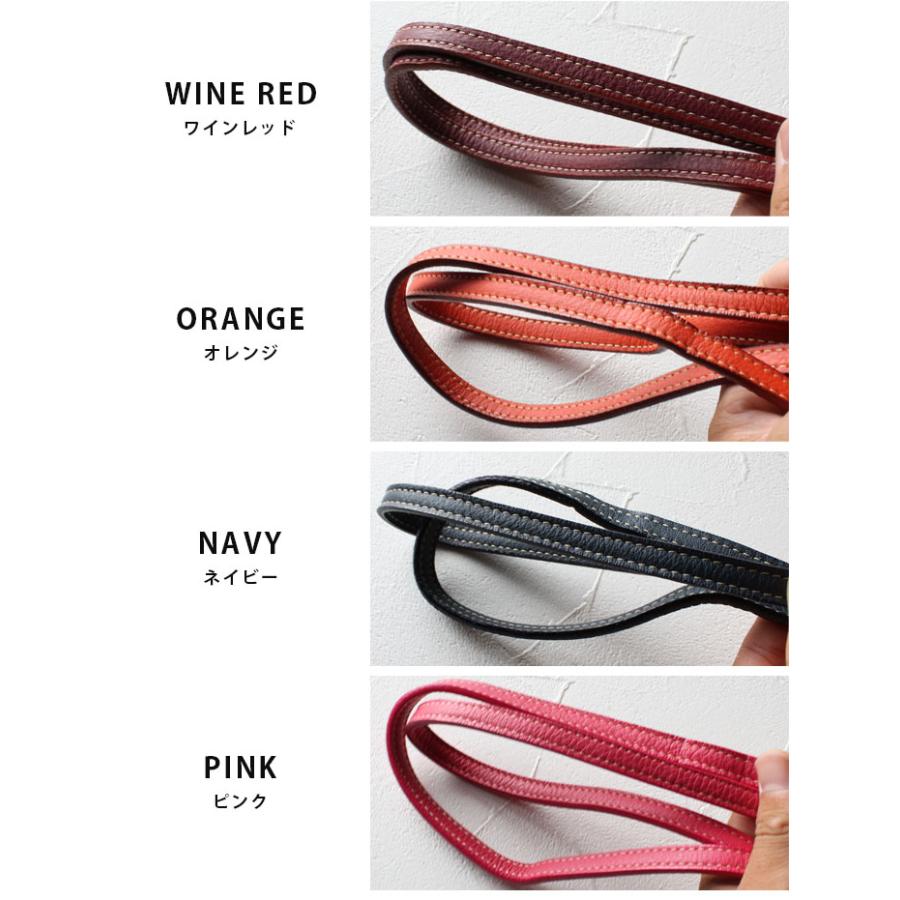 本革 幅1cm ショルダーストラップ スマホショルダー ショルダー