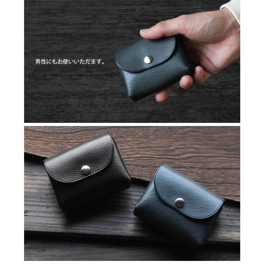 お札が折れない ミニ財布 日本製 本革 財布 二つ折り コイン お札が折れない ミニ財布 日本製 本革 財布 二つ折り コイン