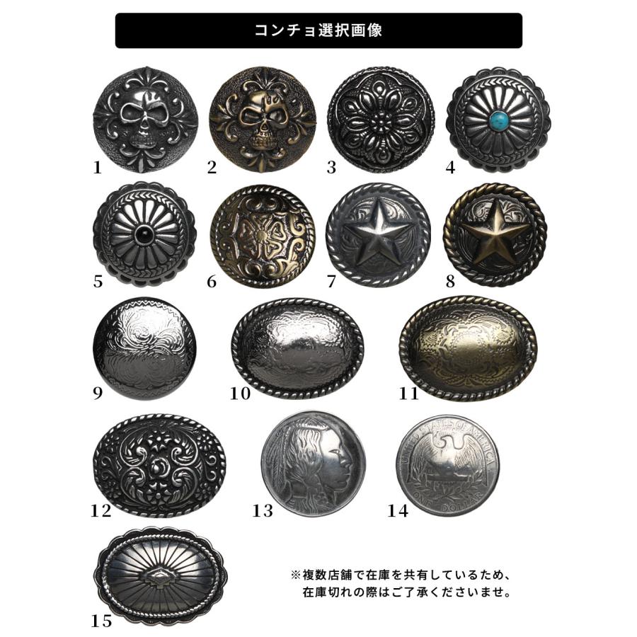 本革 ツールバッグ カービング 革 牛革 レザー サドルレザー バイク用 汎用 フォークバッグ 誕生日 ギフト プレゼント WILDHEARTS ワイルドハーツ tb3950の画像