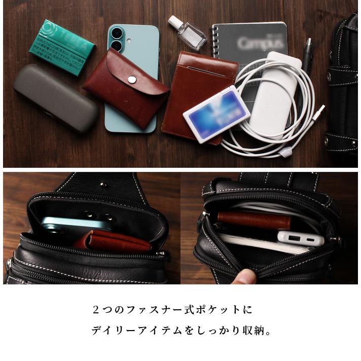 本革 ベルトポーチ ウエストポーチ スマホポーチ 携帯 ポーチ 革 レザー 牛革 誕生日 ギフト プレゼント アルバ WILDHEARTS ワイルドハーツ wp0722r86