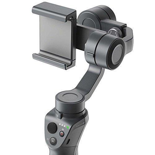 (未使用･未開封品)　DJI OSMO MOBILE 2 DJI ブラック OSMOM2 6k88evb 新品 DJI OSMO MOBILE 2 DJI ブラック OSMOM2 : アルバ - 通販