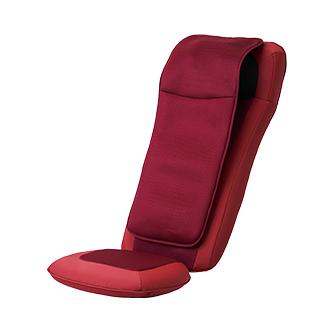 新品　フジ医療器　マイリラ シートマッサージャー S56　MRL-1200-RED | 