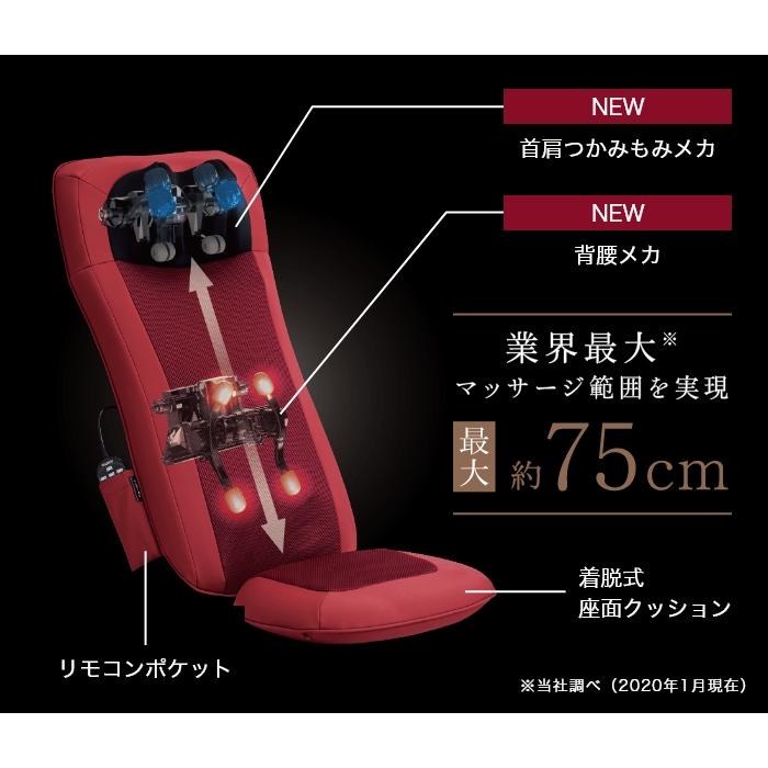新品 フジ医療器 マイリラ シートマッサージャー S56 MRL-1200 新品 フジ医療器 マイリラ シートマッサージャー S56 MRL-1200