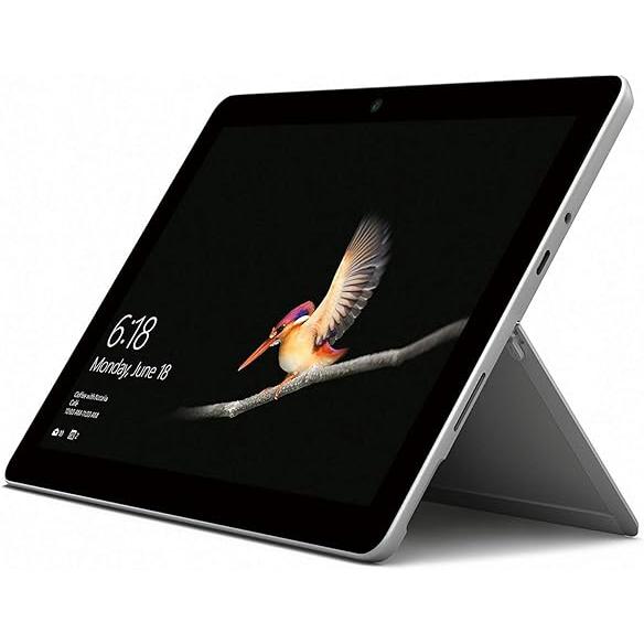 マイクロソフト Surface Go LTE Advanced/Office Home and マイクロソフト Surface Go LTE Advanced/Office Home and