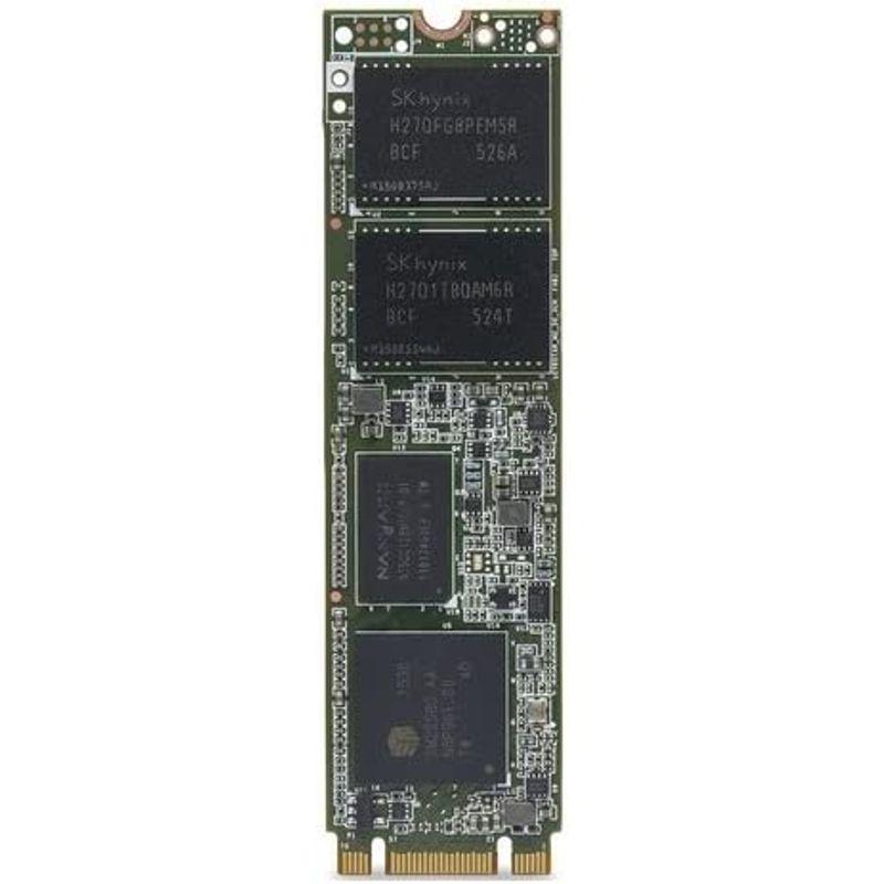 インテル SSD 540sシリーズ 180GB M.2 TLC リセラーパッケージ
