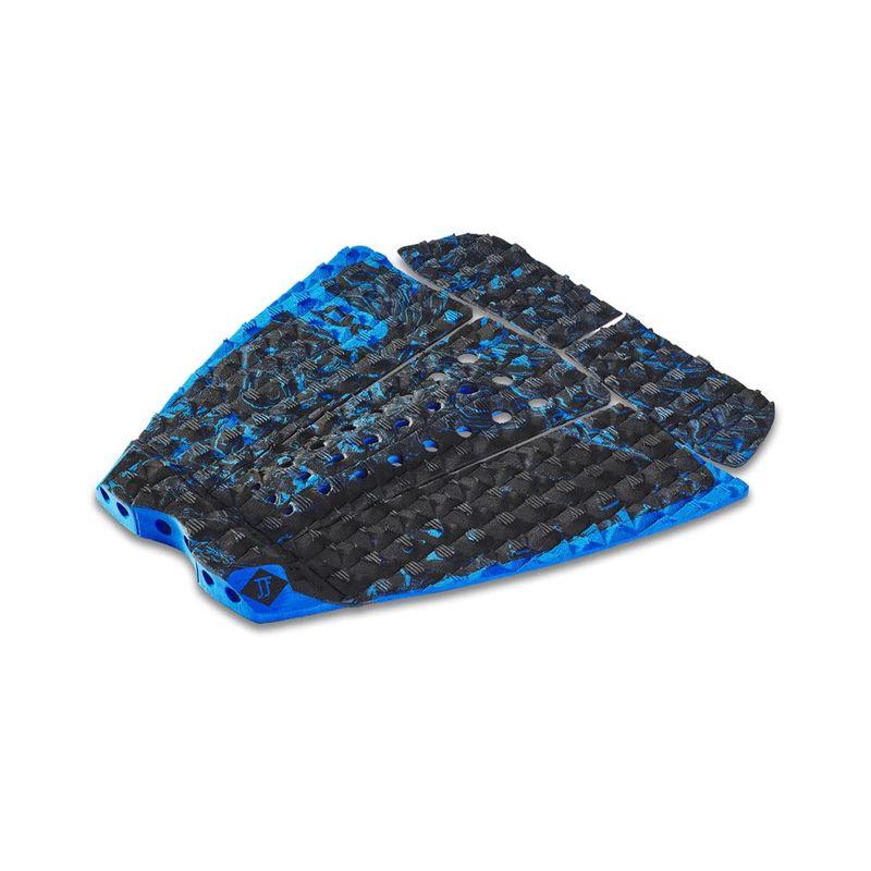 Dakine John John Florence Pro Surf Traction Pad - Rosso/Nero
