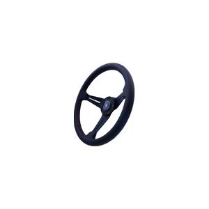 FET　SPORTS　エフイーティー　ビレットアルミリング　ナルディ、パーソナル用　ブラック　在庫有り | FET | 02