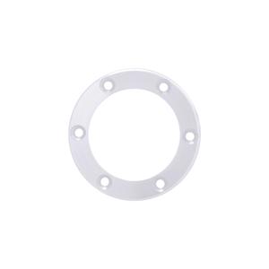 FET　SPORTS　エフイーティー　ビレットアルミリング　ナルディ、パーソナル用　シルバー　在庫有り |  | 02