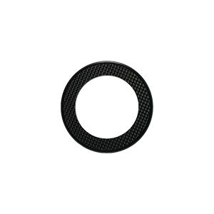 FET SPORTS プレミアム カーボンリング ナルディ クラシックシリーズ 