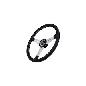 FET SPORTS プレミアム カーボンリング ナルディ クラシックシリーズ 