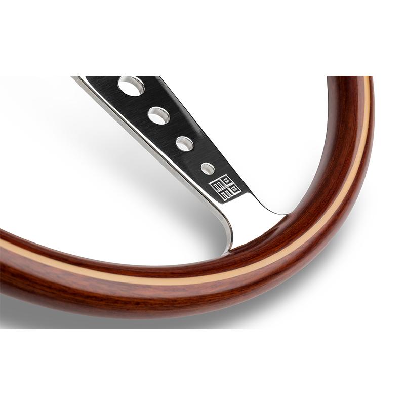 MOMO モモステアリング HERITAGE LINE ヘリテージライン CALIFORNIA