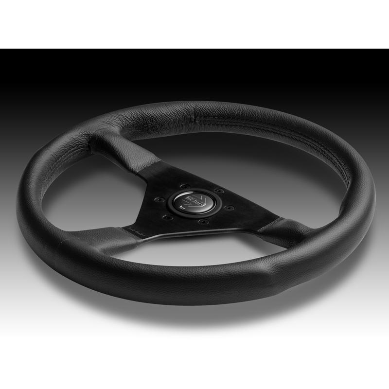 MOMO モモステアリング MONTECARLO モンテカルロ M-5 正規輸入品　※お取り寄せ品 |  | 01