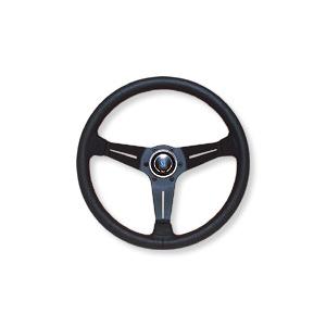 NARDI　ナルディ　N753　330 SPORTS TYPE ラリーパンチングレザー ディープコーンタイプ　正規輸入品　刻印有り　在庫有り | 