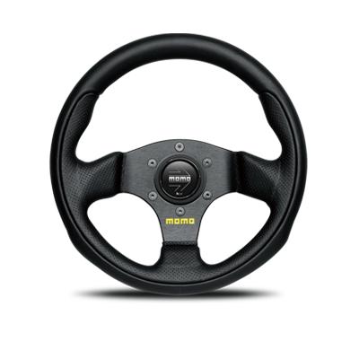 MOMO モモステアリング TEAM 280mm ティーム 280mm T-1001 正規輸入品　※お取り寄せ品 | 