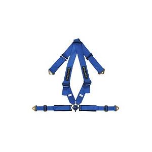 新製品　ウイランズ　WILLANS　タイプS2　4×4　3インチ/2インチ　※ブラック　右　FIA公認　お取り寄せ品　WS3032 | 