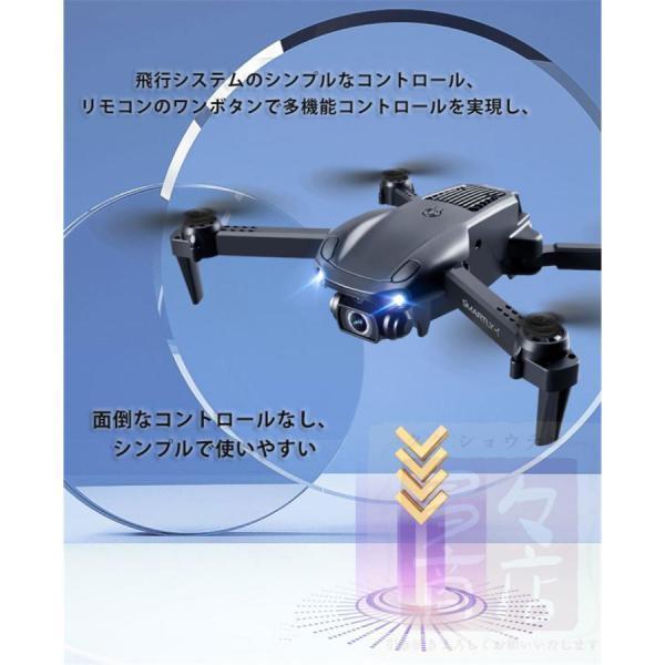 ドローン中級者向け ドローン 新品 カワサキのバイク「Ninja ZX-10R」エンジン3台で発電