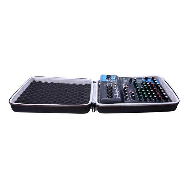 ヤマハ用ハードキャリングケース ミキサー ステレオ 収納 入力 ヤマハ用ハードキャリングケース ミキサー ステレオ 収納 入力