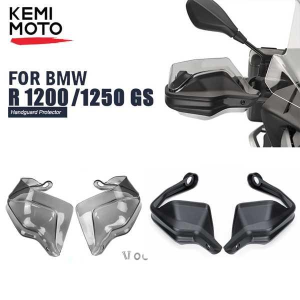Modeer Per BMW R1250GS Adventure HP R1200GS LC Adventure F750GS - 2023 - Foto 2