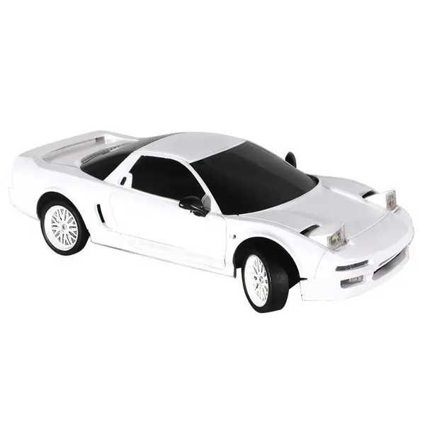 Rc-車のドリフト車 LEDライト付き車 完全なスケール Rc-車のドリフト車 LEDライト付き車 完全なスケール