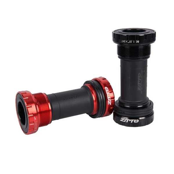 Ztto-bsaベアリングボトムブラケットネジ タイプ68/73mm Ztto-bsaベアリングボトムブラケットネジ タイプ68/73mm