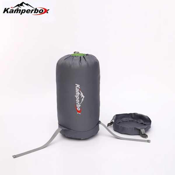 Kamperboxダウン寝袋超軽量寝袋、冬の寝袋キャンプ用品軽量寝袋 Kamperboxダウン寝袋超軽量寝袋、冬の寝袋キャンプ用品軽量寝袋