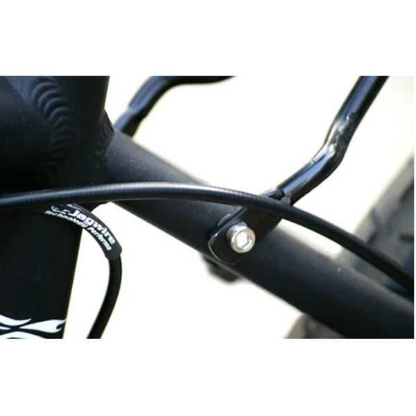自転車ラゲッジキャリアブラケット リアラゲッジラック ディスクブレーキホルダー アルミニウム 直送 新製品｜arucusshop｜04