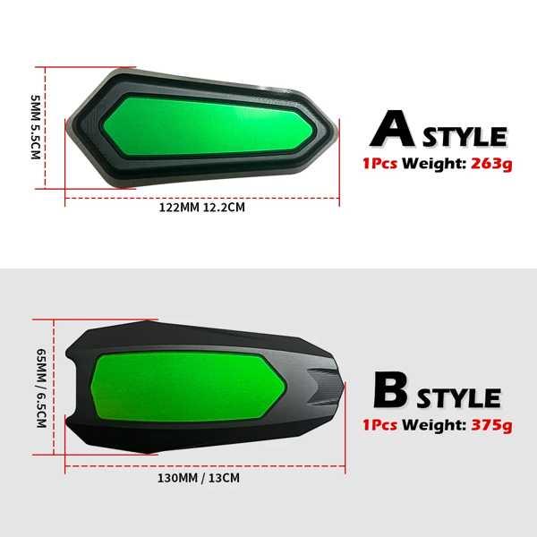 カワサキZx25r zx4r zx4rse用のオートバイの落下防止パッド カワサキZx25r zx4r zx4rse用のオートバイの落下防止パッド