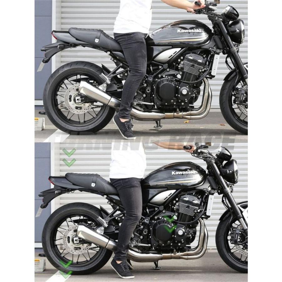 KAWASAKI カワサキ Z900RS カフェ ローダウン キット リンク KAWASAKI カワサキ Z900RS カフェ ローダウン キット リンク