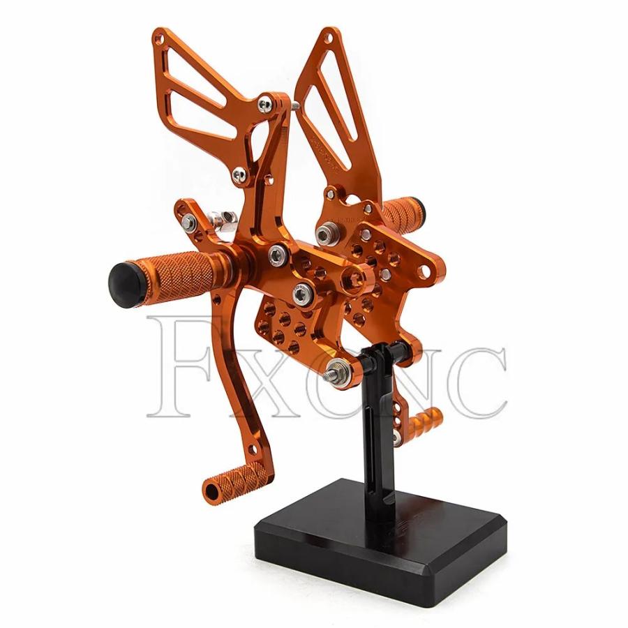 Amortisseur Direction Moto pour Suzuki GSXR GSX-R 600 750 1000 1300 K1 K2 K3 K4 K5 K6 K7 K8 K9