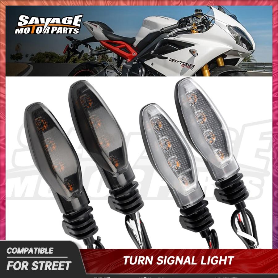 TRIUMPH トライアンフ DAYTONA 675 765 STREET デイトナ LED TRIUMPH トライアンフ DAYTONA 675 765 STREET デイトナ LED