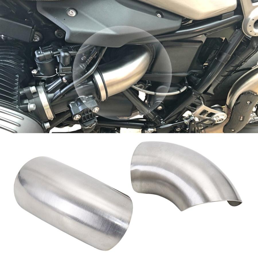 BMW RNINET PURE URBAN スクランブラー エアインテーク フェア BMW RNINET PURE URBAN スクランブラー エアインテーク フェア
