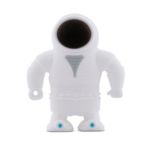 かわいい Usbメモリ 16gb スペースマン 宇宙服 Bone Collection Spaceman ボーンコレクション 白 黒 正規品 キャラクター Dr 16gr あるだけショップ 通販 Yahoo ショッピング