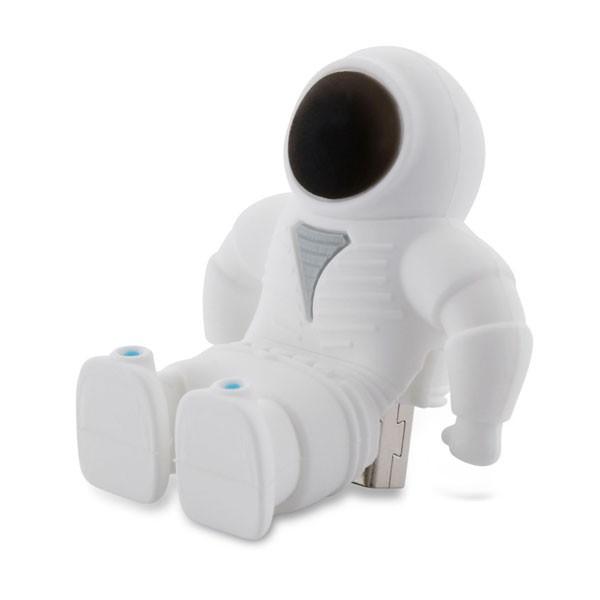 かわいい Usbメモリ 16gb スペースマン 宇宙服 Bone Collection Spaceman ボーンコレクション 白 黒 正規品 キャラクター Dr 16gr あるだけショップ 通販 Yahoo ショッピング