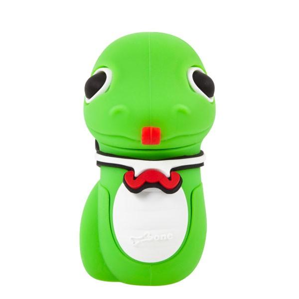 かわいい Usbメモリ 16gb へび ヘビ 蛇 Bone Collection Serpent ボーンコレクション アニマル 緑 正規品 キャラクター Dr 16g あるだけショップ 通販 Yahoo ショッピング