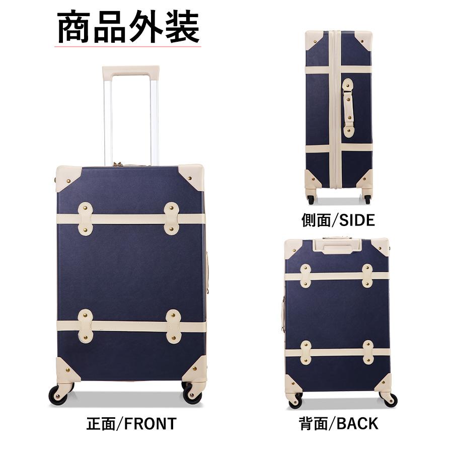 ◇新品◇未使用◇スーツケース イタリア製 ネイビー 機内持込 超軽量