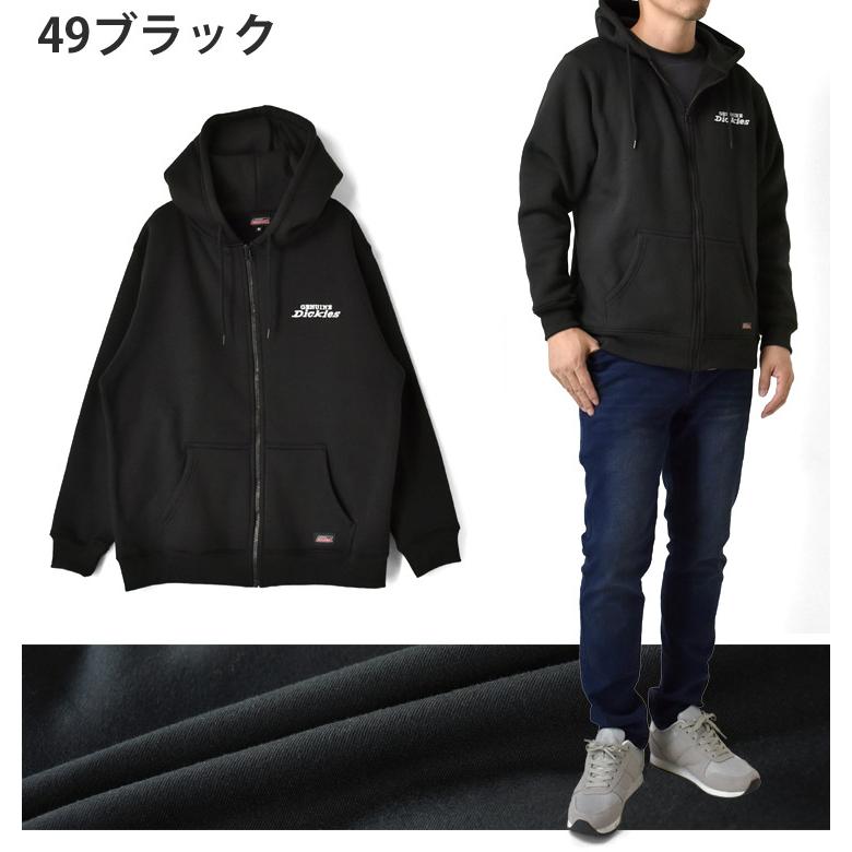 VETEMENTS◇パーカー/L/コットン/NVY/SS20TR311 VETEMENTS(ヴェトモン