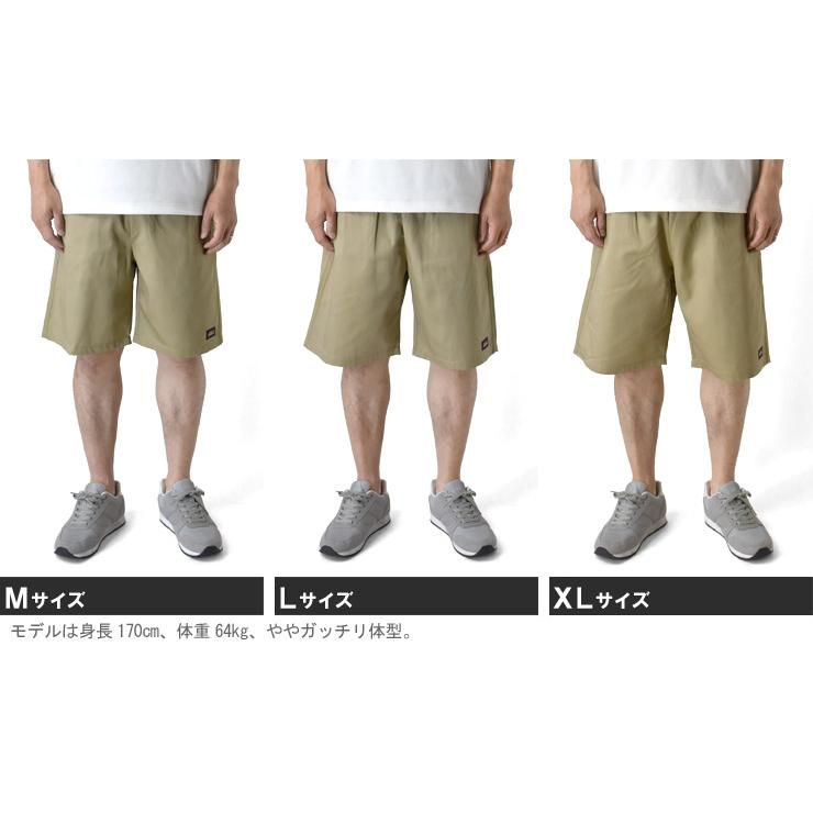 Dickies（ディッキーズ） GENUINE Dickies ハーフパンツ メンズ