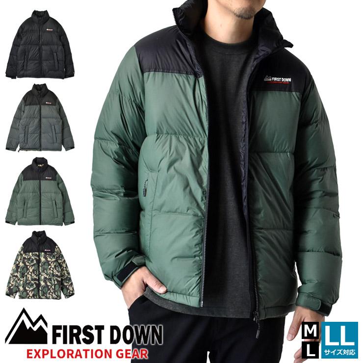 FIRST DOWN EXPLORATION GEAR EXファーストダウン EX ダウン FIRST DOWN EXPLORATION GEAR EXファーストダウン EX ダウン