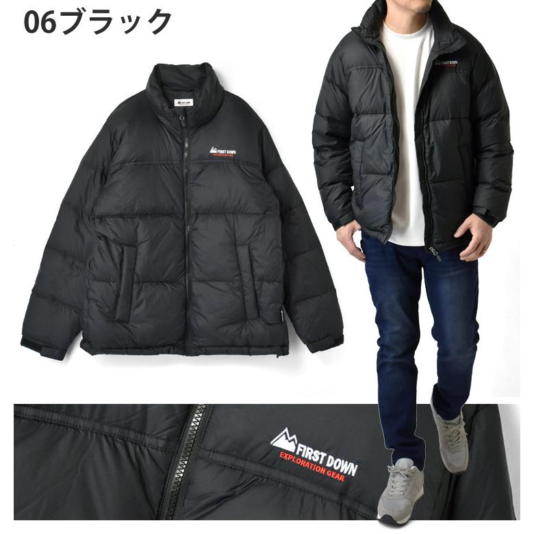 FIRST DOWN EXPLORATION GEAR FIRST DOWN EX ファーストダウン ダウン